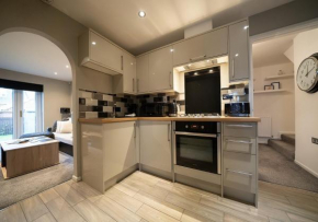 The Hideaway Sherburn in Elmet
